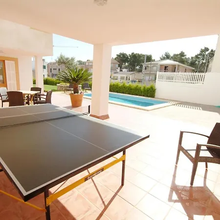 Casa Abel With Swimming Pool *