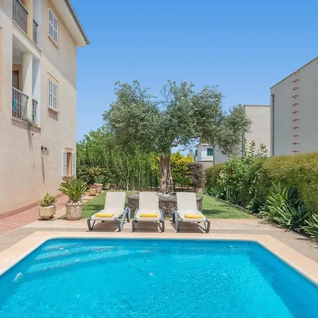 Holiday home Casa Abel With Swimming Pool *