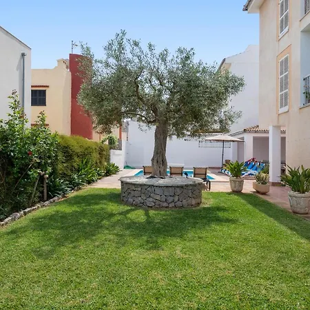 Casa Abel With Swimming Pool