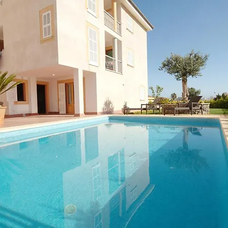 Casa Abel With Swimming Pool * Can Picafort (Mallorca)