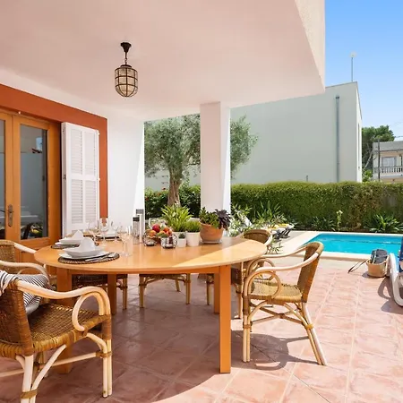 Holiday home Casa Abel With Swimming Pool *