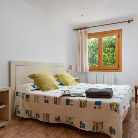 Casa Abel With Swimming Pool Holiday home