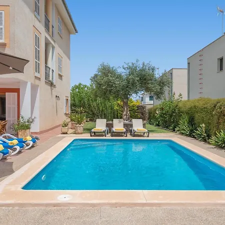 Casa Abel With Swimming Pool Holiday home