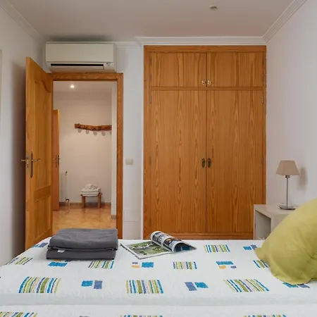 Holiday home Casa Abel With Swimming Pool