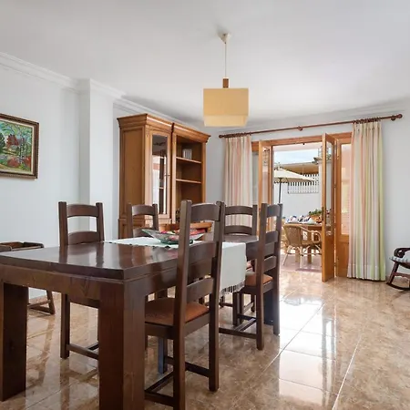 Casa Abel With Swimming Pool