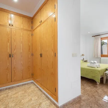 Holiday home Casa Abel With Swimming Pool