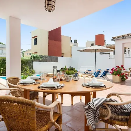 Casa Abel With Swimming Pool Holiday home