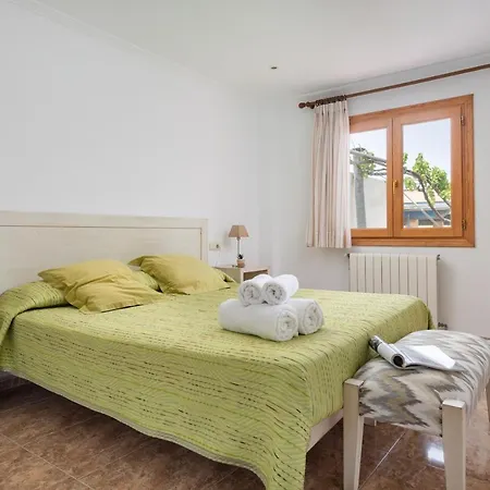 Holiday home Casa Abel With Swimming Pool Can Picafort (Mallorca)