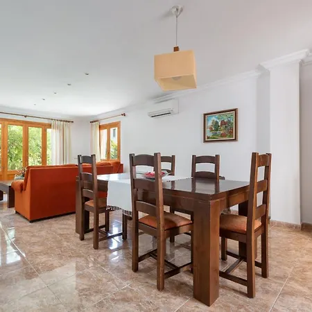 Casa Abel With Swimming Pool Holiday home Can Picafort (Mallorca)
