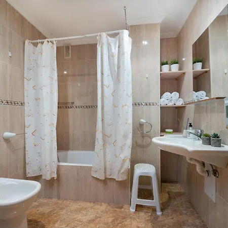 Casa Abel With Swimming Pool Holiday home