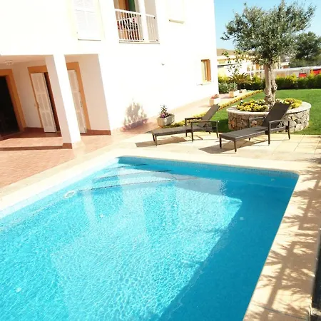 Casa Abel With Swimming Pool Can Picafort (Mallorca)