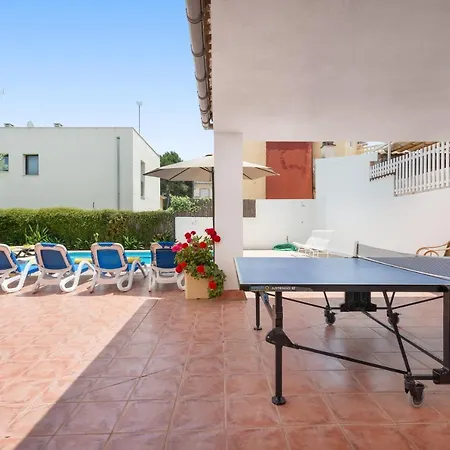 Casa Abel With Swimming Pool Holiday home Can Picafort (Mallorca)