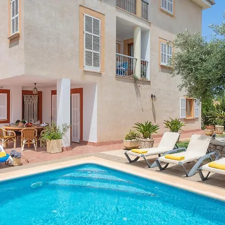 Holiday home Casa Abel With Swimming Pool